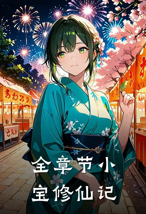 全章节小宝修仙记免费阅读