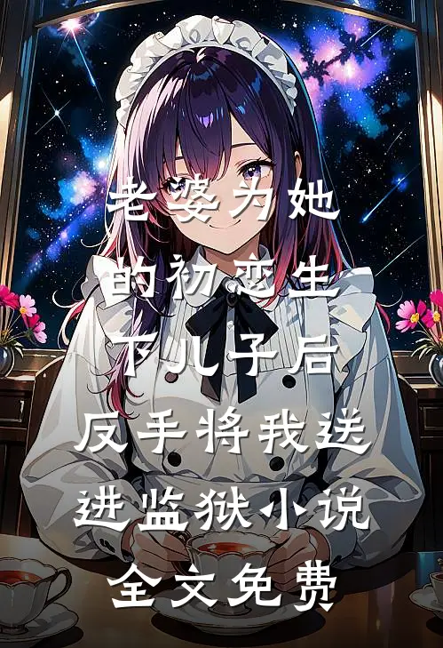 老婆为她的初恋生下儿子后，反手将我送进监狱小说全文免费
