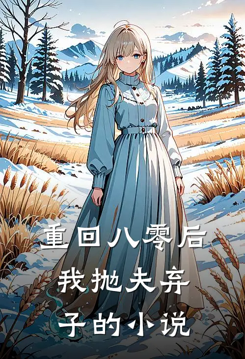 重回八零后,我抛夫弃子的推荐