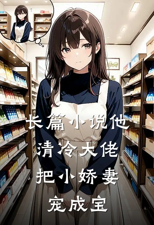 长篇他,清冷大佬,把小娇妻宠成宝免费阅读