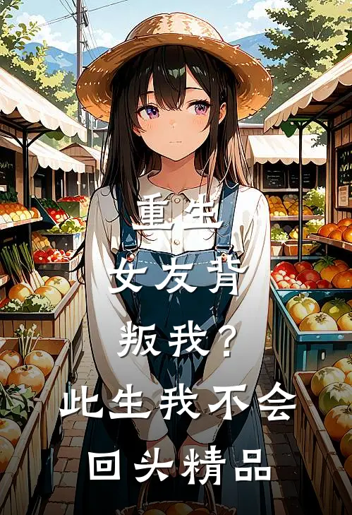 重生女友背叛我?此生我不会回头精品文