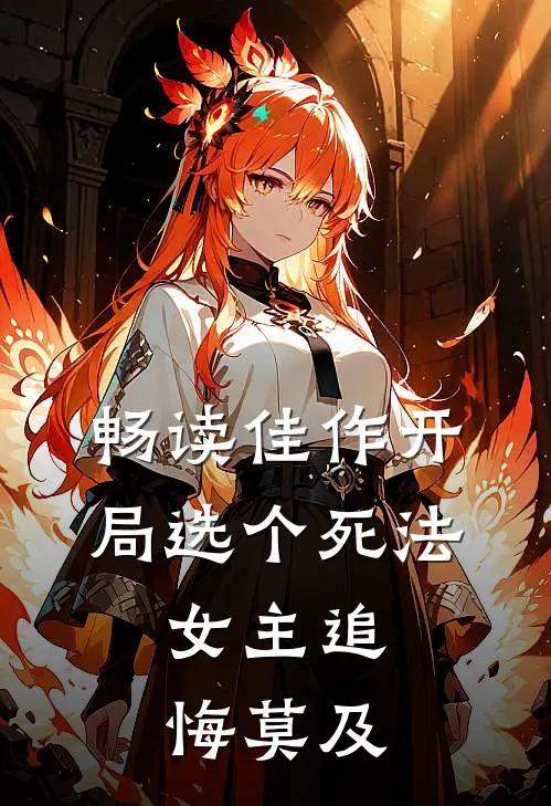 畅读佳作开局选个死法,女主追悔莫及的