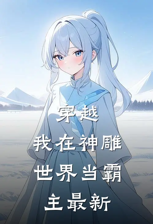 穿越我在神雕世界当霸主最新章节阅读