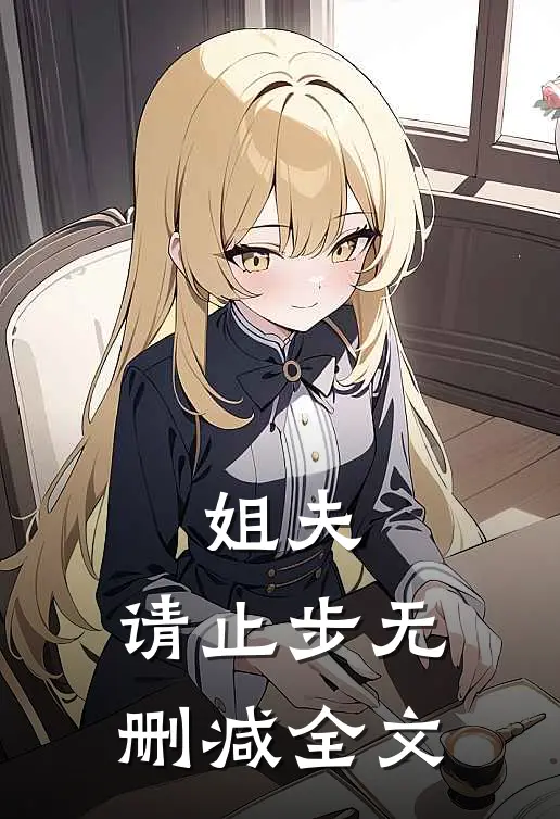 姐夫,请止步无删减全文在线阅读
