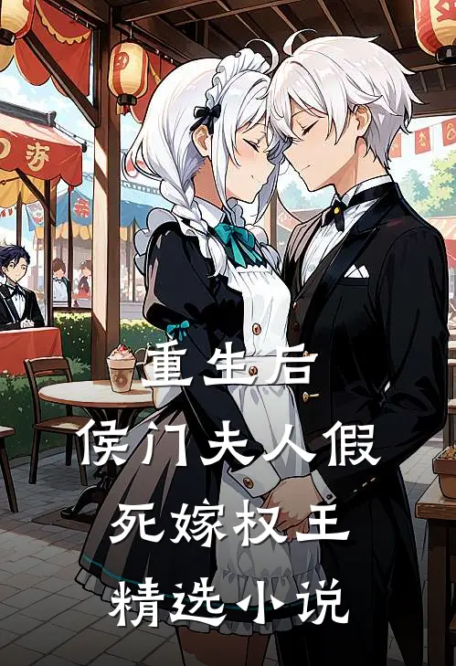 重生后,侯门夫人假死嫁权王精选