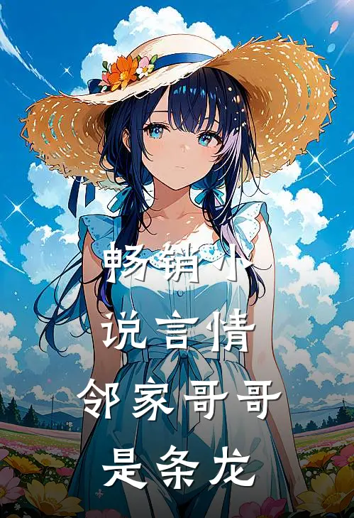 畅销言情邻家哥哥是条龙全文阅读