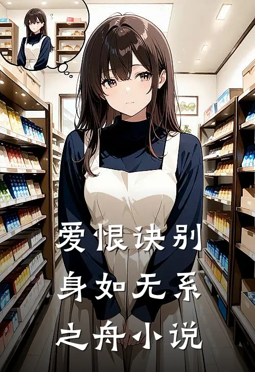 爱恨诀别,身如无系之舟免费读