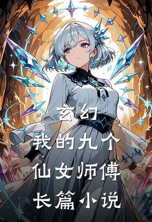 玄幻我的九个仙女师傅长篇
