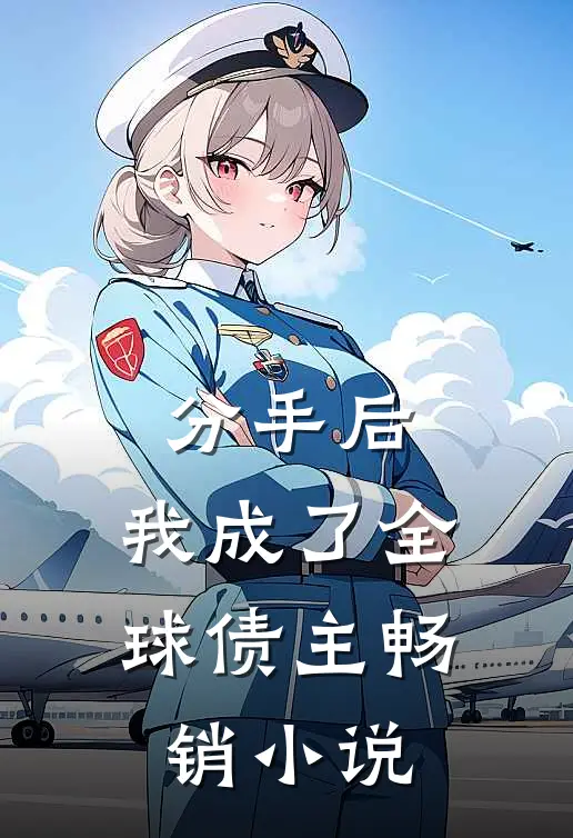 分手后,我成了全球债主畅销