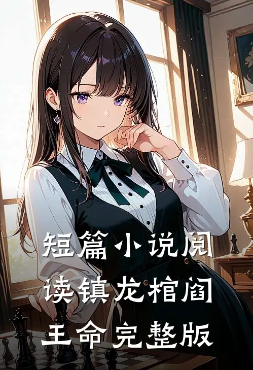 短篇小说阅读镇龙棺阎王命完整版