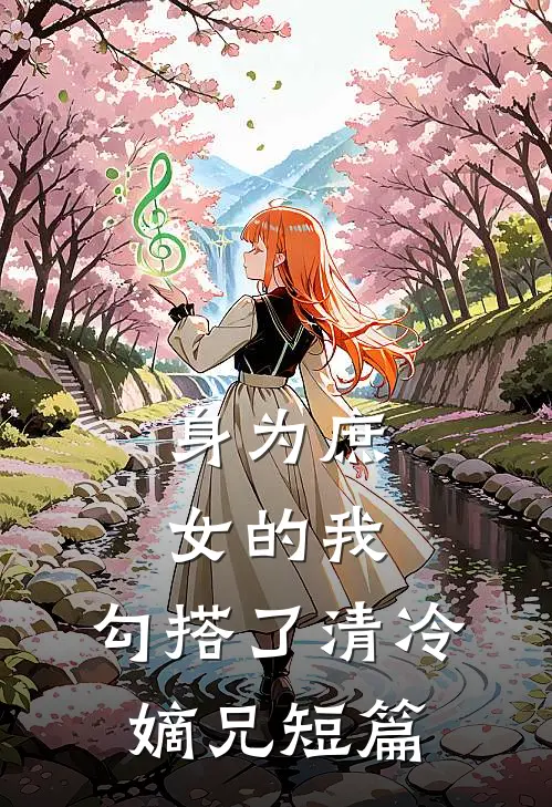 身为庶女的我,勾搭了清冷嫡兄短篇完结
