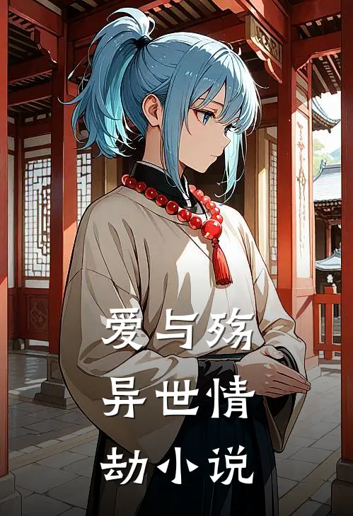 爱与殇异世情劫
