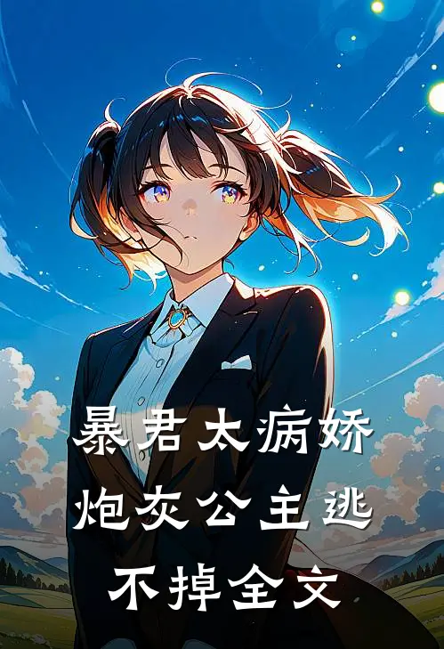 暴君太病娇,炮灰公主逃不掉全文