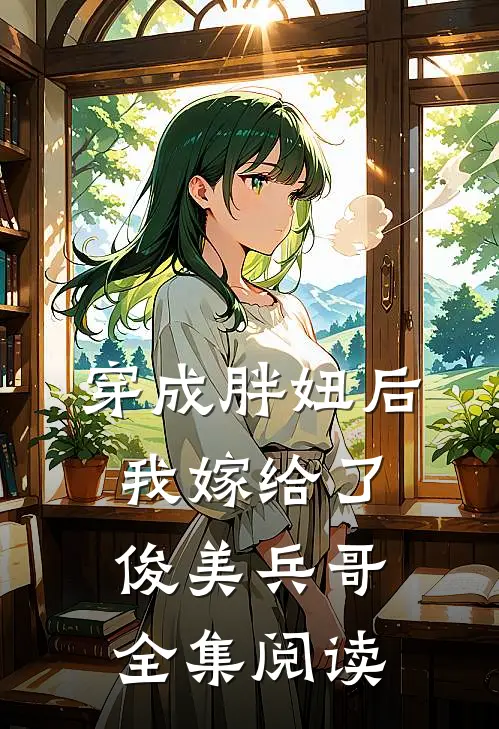 穿成胖妞后我嫁给了俊美兵哥全集阅读免费