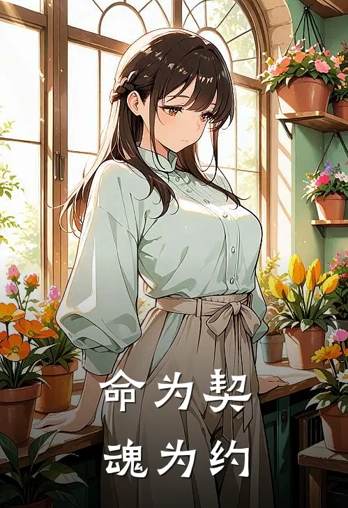 命为契,魂为约