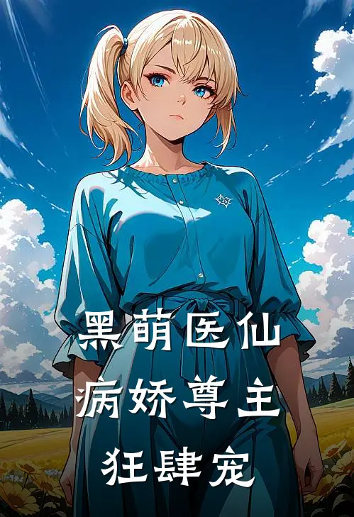 黑萌医仙病娇尊主狂肆宠