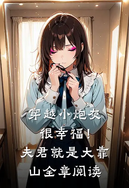 穿越小炮灰很幸福!夫君就是大靠山全章阅读