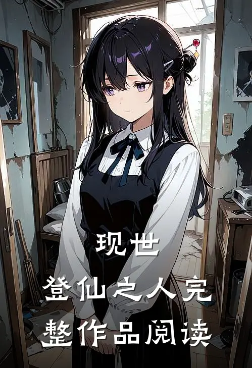 现世登仙之人完整作品阅读
