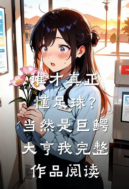 谁才真正懂足球？当然是巨鳄大亨我完整作品阅读