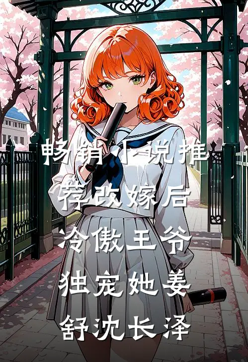 畅销小说推荐改嫁后冷傲王爷独宠她姜舒沈长泽