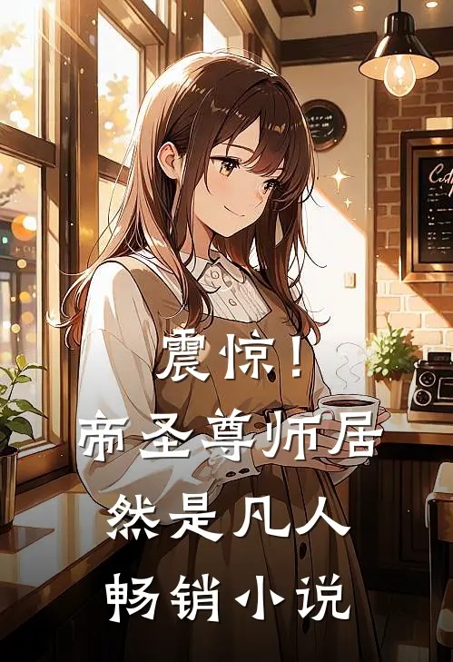 震惊!帝圣尊师居然是凡人畅销免费阅读