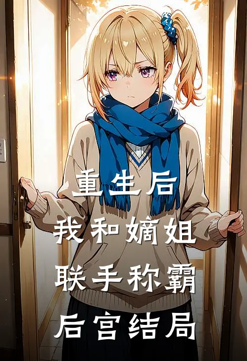 重生后,我和嫡姐联手称霸后宫结局怎么样