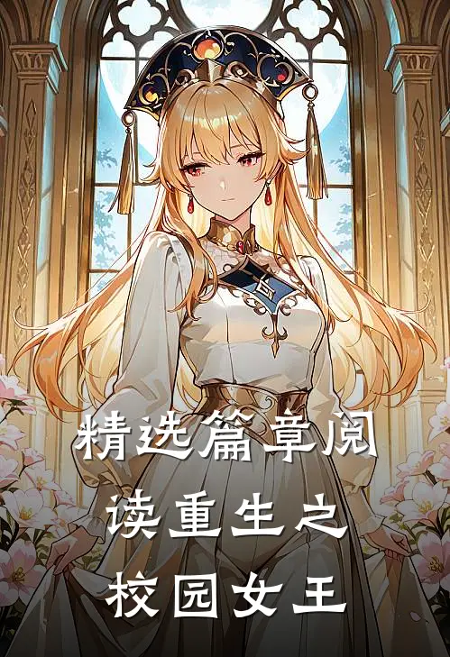 精选篇章阅读重生之校园女王