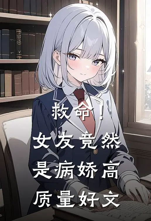 救命!女友竟然是病娇高质量好文