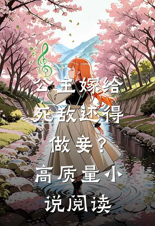 公主嫁给死敌还得做妾?高质量阅读免费
