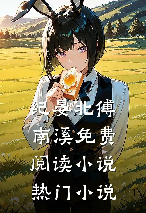 纪晏北傅南溪免费阅读小说热门小说