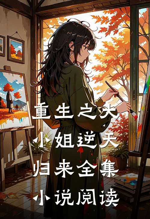 重生之大小姐逆天归来全集阅读