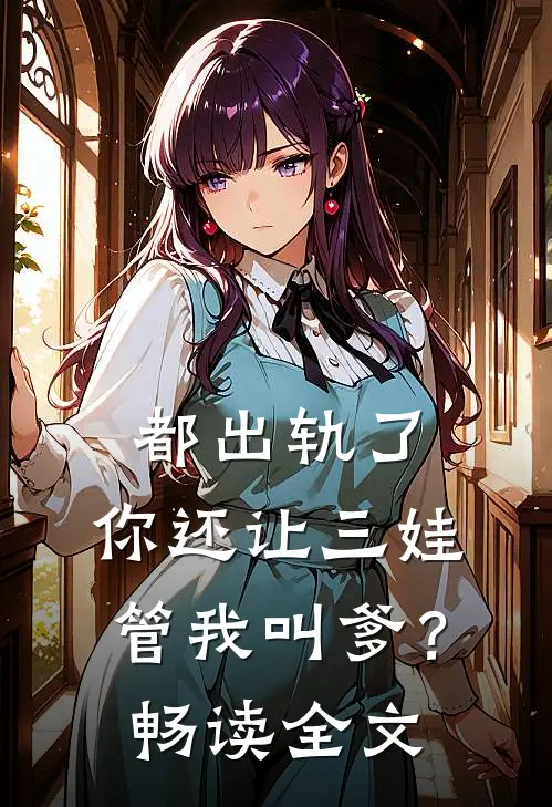 都出轨了,你还让三娃管我叫爹?畅读全文