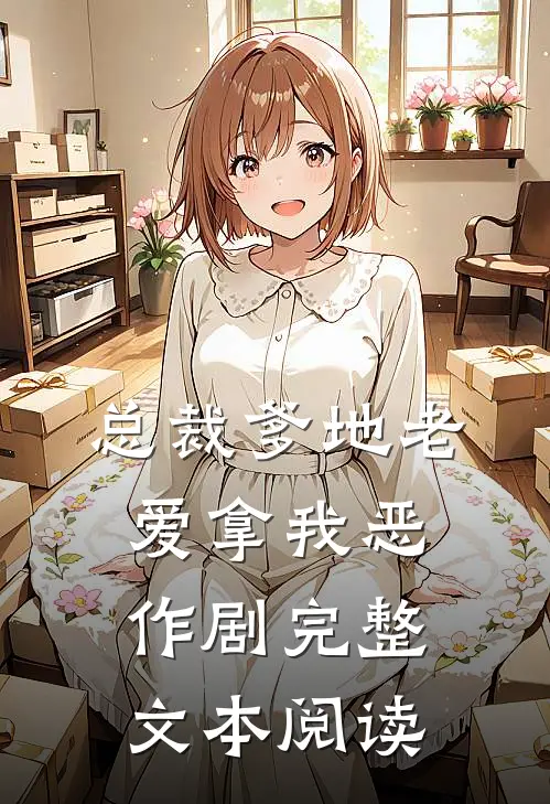 总裁爹地老爱拿我恶作剧完整文本阅读