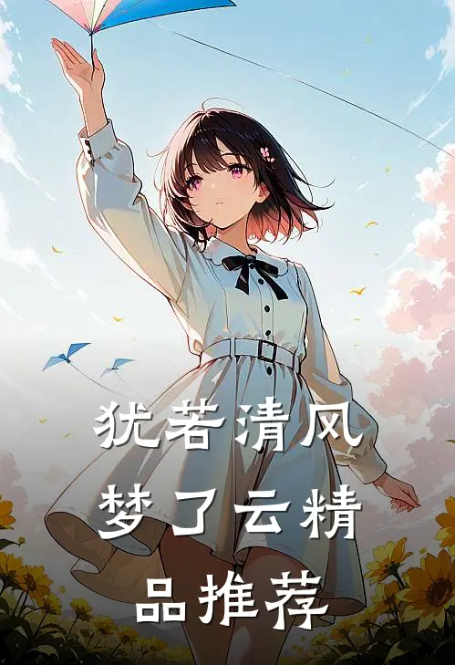犹若清风梦了云精品推荐