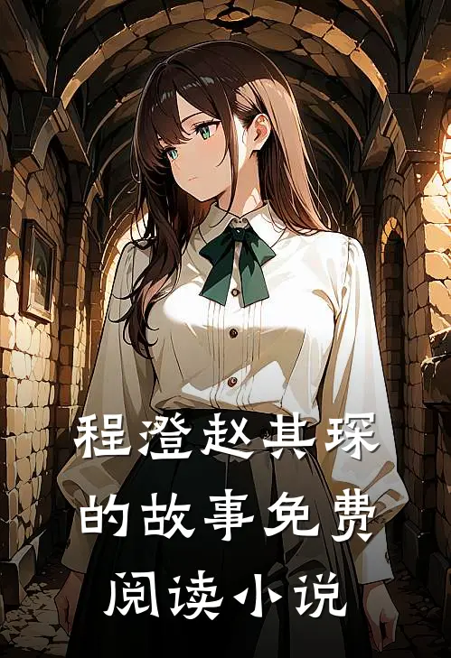 程澄赵其琛她甜的要命全文免费阅读大结局
