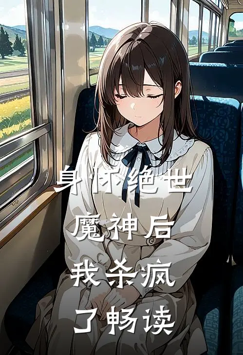身怀绝世魔神后,我杀疯了畅读