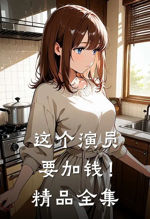 这个演员要加钱!精品全集在线观看