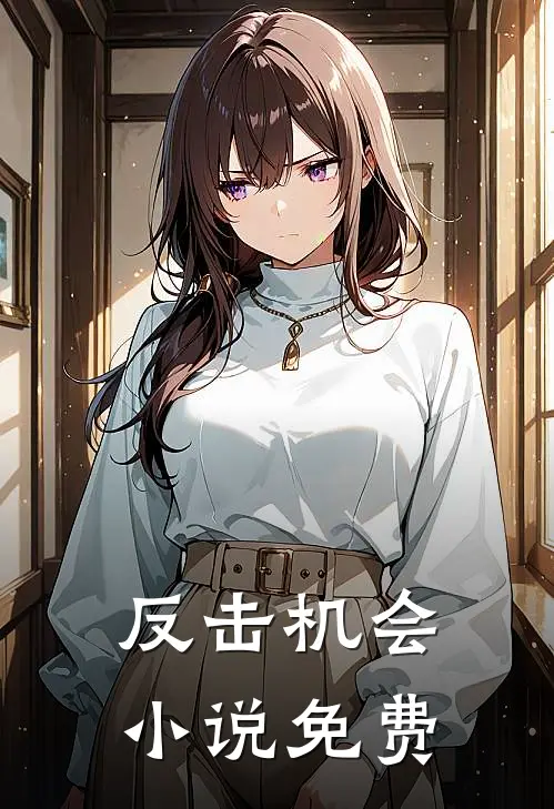 反击机会小说免费
