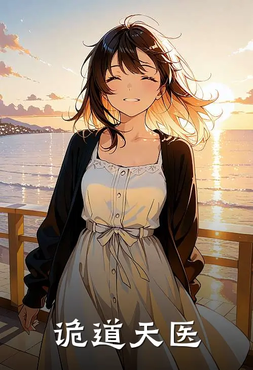 诡道天医
