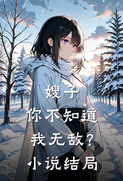 嫂子,你不知道我无敌?结局是啥