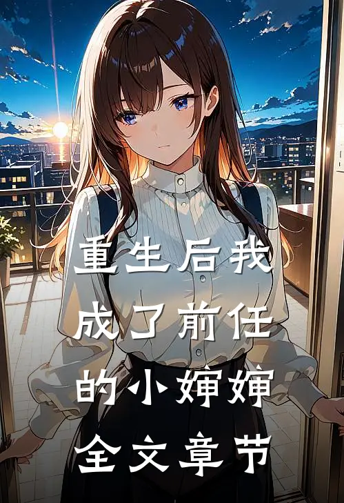 重生后我成了前任的小婶婶全文章节