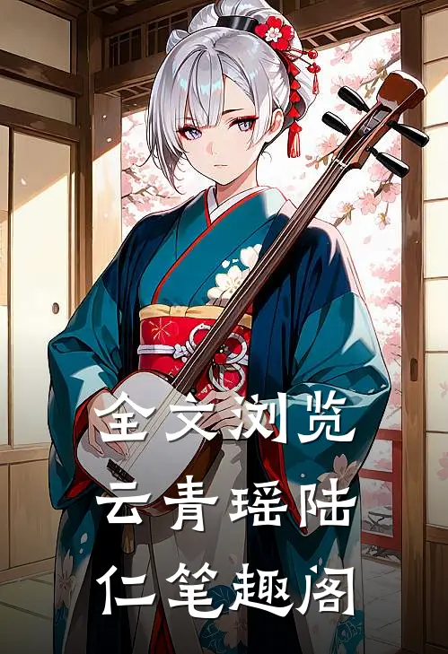全文浏览云青瑶陆仁笔趣阁