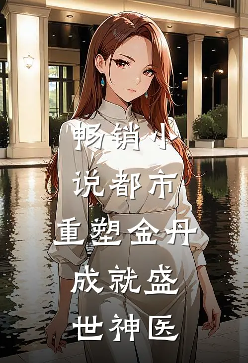 畅销都市重塑金丹,成就盛世神医全文阅读