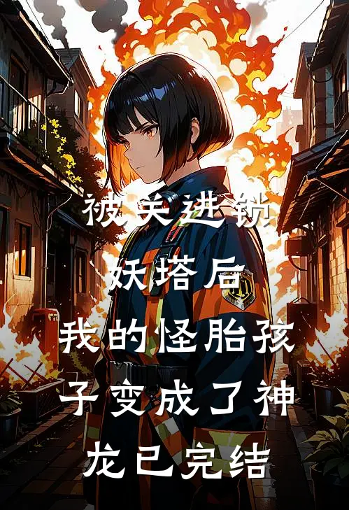 被关进锁妖塔后，我的怪胎孩子变成了神龙已完结