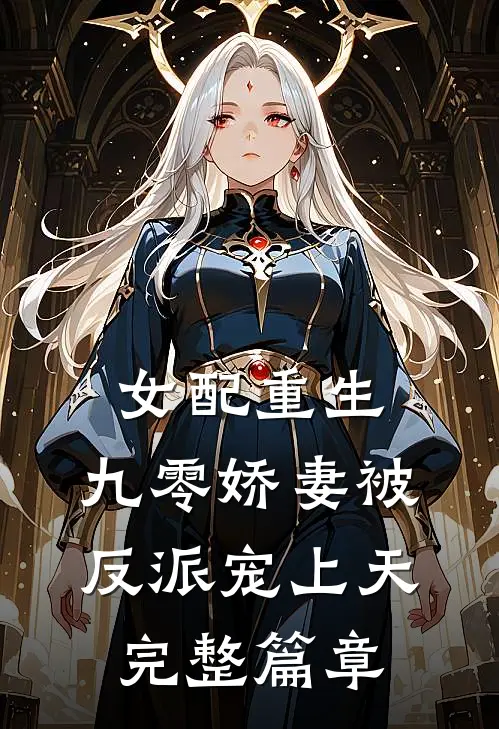女配重生九零娇妻被反派宠上天完整篇章