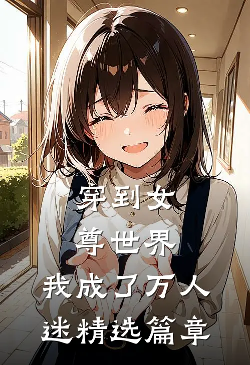穿到女尊世界,我成了万人迷精选篇章