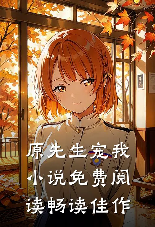 原先生宠我小说免费阅读畅读佳作