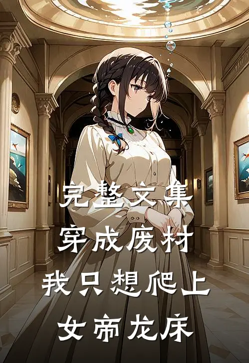 完整文集穿成废材，我只想爬上女帝龙床