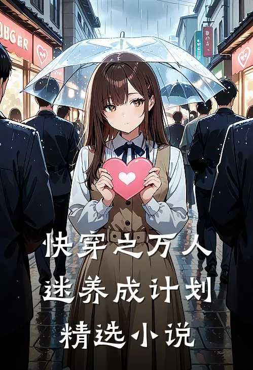 快穿之万人迷养成计划精选