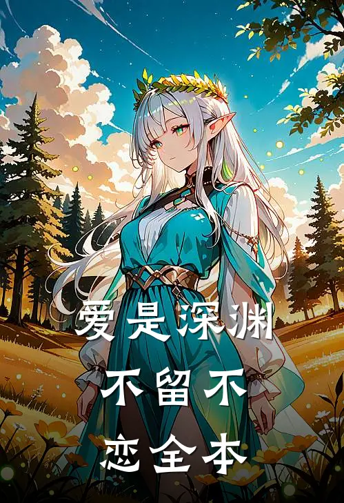 爱是深渊,不留不恋全本阅读